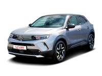 Opel Mokka 1.2 Turbo Elegance Navi Sitzheizung LED