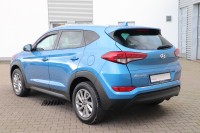 Hyundai Tucson 1.6 GDI