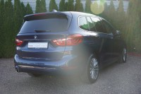 BMW 218 i Luxury Line