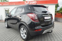 Opel Mokka X 1.4 Turbo Edition