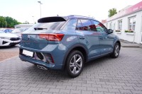 VW T-Roc 2.0 TDI R-Line DSG
