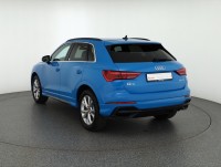 Audi Q3 40 2.0 TFSI quattro S line