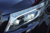 Mercedes-Benz V-Klasse V250 d AMG Line 4MATIC 9G-Tronic