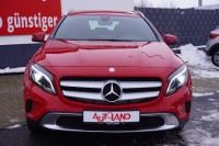 Mercedes-Benz GLA 200 Aut.