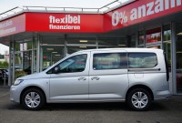 VW Caddy Maxi 1.5 TSI DSG