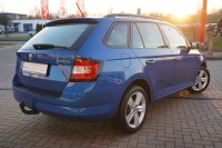Skoda Fabia Combi 1.0 MPI Cool Plus