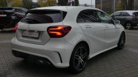 Mercedes-Benz A 180 A180 AMG Line