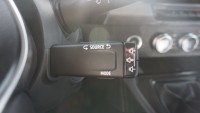 Nissan Townstar Tekna