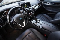 BMW 530 i Touring Aut.