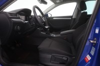 Skoda Superb Combi 2.0 TDI Style