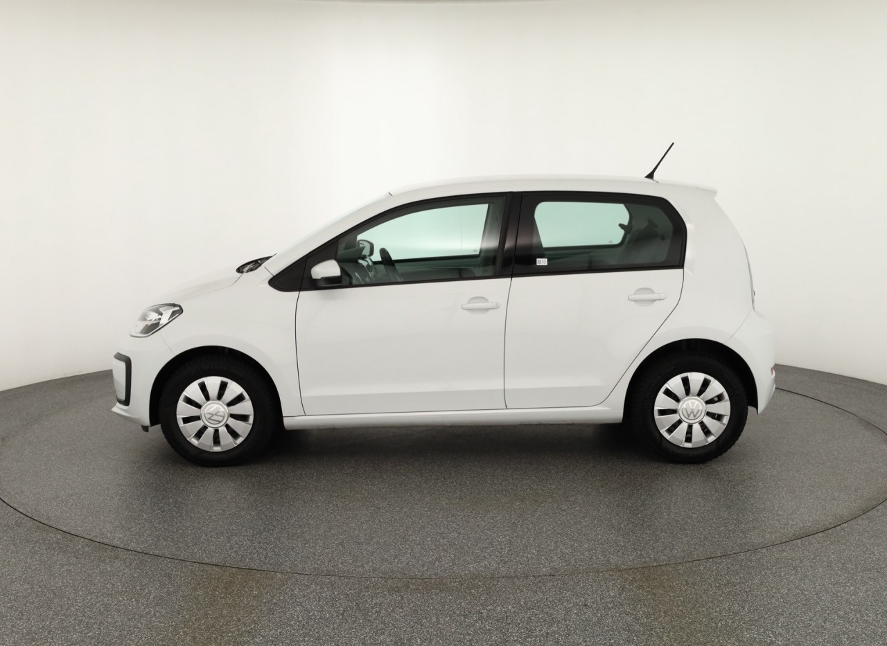 VW up up! 1.0 Basis
