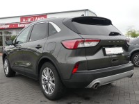 Ford Kuga Titanium X Aut.
