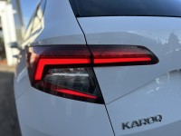 Skoda Karoq 1.5 TSI Style