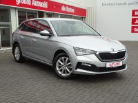 Skoda Scala 1.0 TSI DSG