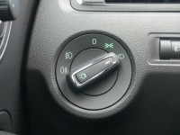 Skoda Rapid Spaceback 1.0 Ambition