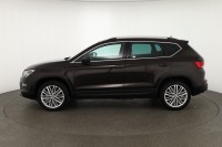 Vorschau: Seat Ateca 1.5 TSI Xcellence