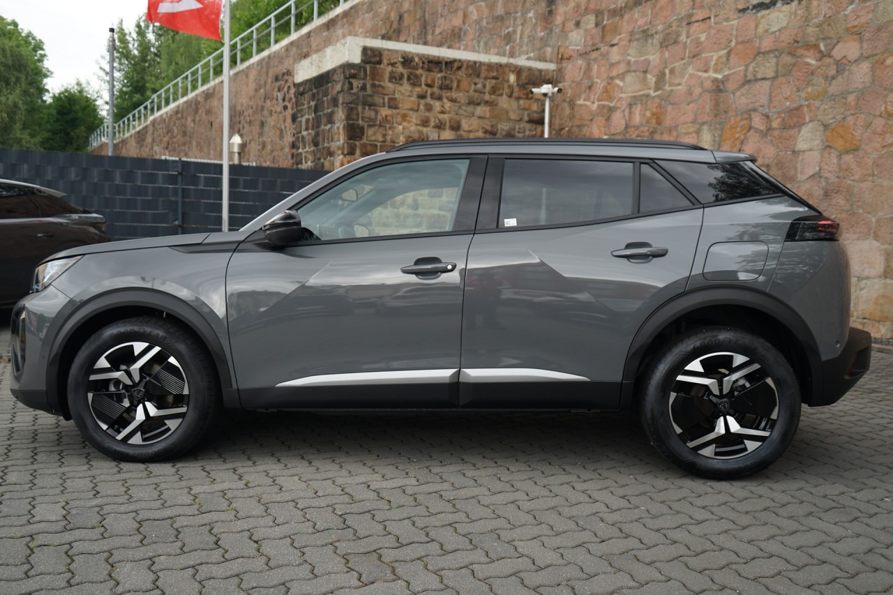 Peugeot 2008 1.2 PureTech
