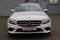 Mercedes-Benz C 300 C300 T de Avantgarde AT