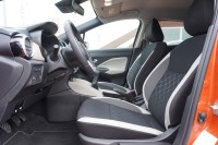 Nissan Micra 1.0 N-Connecta