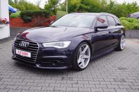 Vorschau: Audi A6 2.0 TFSI Avant quattro 20Z 