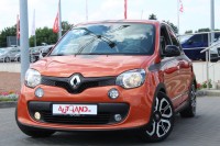 Vorschau: Renault Twingo GT 0.9 TCe