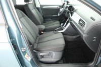 VW T-Roc 1.5 TSI DSG