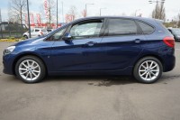 Vorschau: BMW 225 xe Advantage
