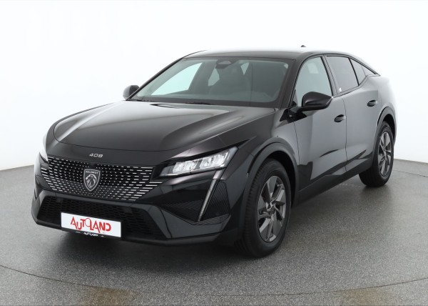 Peugeot 408 1.2 Hybrid 145 Aut.