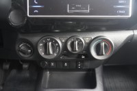 Toyota Hilux Double Cab 2.4 D-4D