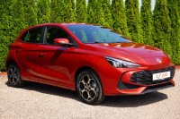 MG MG3 1.5 Hybrid Comfort Aut.