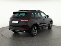 Skoda Karoq 1.5 TSI DSG