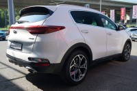Kia Sportage 1.6 T-GDI GT Line