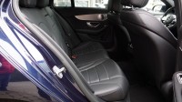 Mercedes-Benz C 200 C200 T AMG Line 9G-Tronic