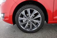 Skoda Rapid Spaceback 1.0 TSI DSG Drive
