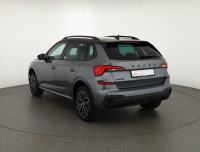 Skoda Kamiq 1.5 TSI