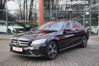 Vorschau: Mercedes-Benz C 180 C180 Avantgarde