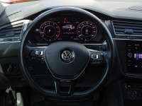 VW Tiguan Allspace 2.0 TSI Highline 4Motion