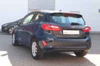 Ford Fiesta 1.1 Trend