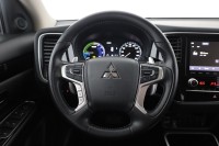 Mitsubishi Outlander 2.4Hybrid PHEV Basis 4WD