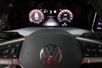 VW Golf VIII Variant 1.5 TSI Goal