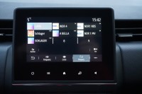 Renault Clio 1.0 TCE Business Edition