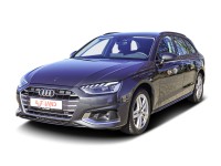Audi A4 Avant 2.0 TFSI advanced Matrix Navi ACC AHK
