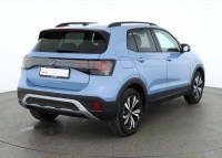 VW T-Cross 1.0 TSI DSG