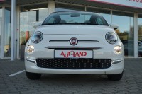 Fiat 500C 1.0 mHev Dolcevita