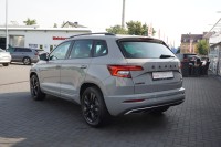 Skoda Karoq 2.0 Sportline 4x4