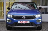 VW T-Roc 1.5 TSI Active