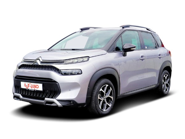 Citroen C3 Aircross PureTech 110