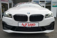 BMW Active Tourer 218d xDrive