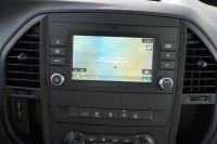 Mercedes-Benz Vito 116CDI Pro extralang Aut.