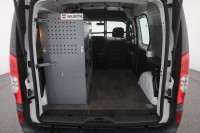 Mercedes-Benz Citan Kasten 109 CDI lang